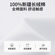 Emz Ordos Spring and Summer Antibactérien Pure Cotton Men's Men's Business Business Commuter Formal Us