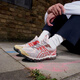 ASICS (ASICS) Japan kauft ASICs UB9-SGel-Kayano20 Retro gepolsterte Freizeitschuhe 1203A456 1203A456-700 Weiß und Rot 42,5 27 cm