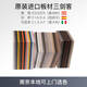 XMSJ Board de casa completa Nanjing Custom Nanjing W1000 Panel de la puerta del gabinete Puerta de vestuario personalizada W980 LUZ LUXURY KELIFU H1367/H1369/H1227 ETC. CONTACTO SERVICIO CLIENTE