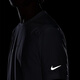 Nike (Nike) Men's as M nk df uv hyverse ss opp2 tricot sans col court t hv4882-100 s