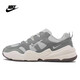 NIKETechHera男女老爹鞋低帮运动休闲鞋DR9761-100600官方旗舰 女款白灰 DR9761-100 36