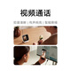小米智能摄像机 视频通话版 【国家补贴】家用摄像头室内监控 视频通话400万像素3.5英寸大屏AI智能屏
