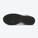 Nike (Nike) Offizielle Herrenschuhe Dunk Low Retro Casual Board Schuhe Low Top Panda Wear-Resistant Brett Schuhe Freizeitschuhe DD1391-100 Schwarz und Weißer Panda 42.5