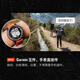 佳明（GARMIN）本能Instinct3暮色蓝-50mm太阳能户外运动智能手表探险跑步游泳