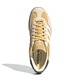 Adidas ADIDAS men's and women's 3rd leaf clover series GAZELLE INDOOR casual shoes JI3523 size 41/UK7.5