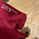 耐克（NIKE）长袖T恤男装2025春季新款运动服跑步训练健身立领上衣HV8212-677 HV8212-677红色 L