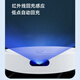 乐视（Letv）智能扫地机器人M719 家用扫拖一体