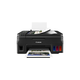 Canon G4870 Чернильный бак Цвет мобильного телефона Wireless Wi-Fi Photo Printing, Copy and Scan A4 All-In-One Machine G3810 G3890 Оригинальная подача + 3 в 1 + Автоматическая двусторонняя печата + 5G Беспроводная упаковка три (срок службы чернила)