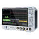 Uni-T six-in-one integrated oscilloscope touch screen spectrum analysis function/arbitrary waveform generator digital voltmeter MSO7104X bandwidth 1GHz/sampling rate 10G