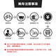 捷安特（GIANT）26款PCR LTD 3铝合金18速二代CD油碟全内走全能型公路自行车 闪耀灰 700C×445MM S 建议165-175cm