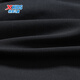 XTEP (XTEP) children's wear-resistant high-elastic skin-skin-printed trousers and skirts for children genuine black 150