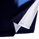 YONEX Yonex Badminton Suit Competition Training Short Sleeve 110145BCR Navy Blue + Black Shorts Set XO
