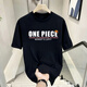 Yu Zhaolin (Yuzhaolin) Японский один кусок Nika Luffy Cartoon Cartoon Peripheral Men's Sander's Mending Swent Suptedge STUDEP