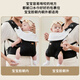 Ergobaby Universal Baby Taboule Brotte Salive Salive Salive intégrée AMOVABLE STRAP