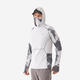 Deklonfischerei-Pullover Sport mit Kapuze mit Kapuzen-Sonnenschutz T-Shirt-5425737