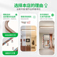 大观园（DGY）走廊过道led吸顶灯现代简约复古长条玄关衣帽间阳台灯具O263 3892-80cm-无极精灵32W-全光谱