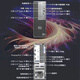 Dell Dell Desktop Optiplex 7020SFF Small Chassis Desktop Computer Host Diseño Dibujo Host de Oficina Conjunto Sing Single Host Standard 3-12100/8G/512G Estado sólido