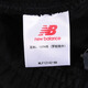 NEW BALANCE/NB舒适透气亲肤柔软针织运动裤女款黑色针织长裤 MLF12142-BK MLF12142-BK M