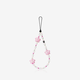 CASETIFY【全新上市】 樱花物语 手机挂链 适用于iPhone全系列 手机配件挂绳手机链