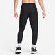 耐克（NIKE）男运动裤 春秋梭织束脚休闲裤 时尚百搭 FQ4781-010 黑 XL