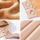 Langsha Maternity Leggings Women's Autumn and Winter Outerwear Plus Velvet Thickened Autumn and Winter Maternity Wear Belly Support Adjustable Warm One-Pants