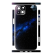 
Cangming is suitable for iPhone13Promax matte color change film cartoon edges and whole body stickers Apple 12 mobile phone side stickers 13794 [buy one free one] (two packs) iPhone13 Mini