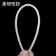 DELI original voucher binding machine riveting pipe 3847/3888/3880/14601/3853 hot melt binding willow pipe Deli 3853 riveting pipe box