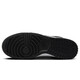 
Nike (NIKE) men's sneakers DUNK LOW RETRO board shoes casual shoes black and white panda men's shoes 2025 new black and white 2025 new black and white panda hf5441-100 39
