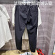 
Sweet Miaomiao New BalanceNB Men's Pants 2024 Summer Casual Woven Quick Dry Breathable Closed Pants Men AMP42320 AMP42320CAS M17078A