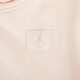 耐克（NIKE）2025春女时尚潮流运动百搭休闲连帽套头衫 HJ1312-838 XS