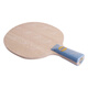 Double dragon émotionnel 5x table de tennis raquette plaque de base droite du joueur national de la technologie mars à carbur
