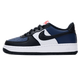耐克（NIKE）女鞋 2025新款夏季运动鞋AIR FORCE 1空军一号潮流时尚休闲鞋大童 HJ9201-400 35.5