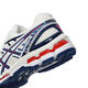 ASICS 2025 Hombres y mujeres Gel-Kayano 20 Zapatillas para correr 1203A388-101 43.5