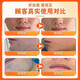 Hong Kong Pharmacy Hu Qing's special concealer for removing stubble, beard, and lip hair, special for removing black marks on beards. Buy two, get one free. Special effect. Refuse to repeat.