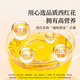 Tongrentang Brand [Качественный День отца] Пекин Тонгрентанг Шафран 10G Saffron для старейшин и старейшин практические