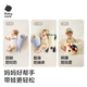 Babycare West Highland Beruhigungskissen + beruhigende Spielzeugplüschpuppe Handpuppe kann beißen - West Highland Puppe
