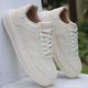
Western Region Camel Men's Sports Shoes Autumn Leather Waterproof Board Shoes Teenagers All-match Casual Lightweight Wear-resistant Anti-Slip Running Trendy Shoes Rice Green Y-9901 38