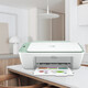 HP DJ4828 / 4877/4829/4928 / 4929A4 Couleur à jet d'encre sans fil Office photo imprimante 4877 [Copie d'impression sans fil Scan]