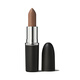 M.a.c meike brandneue leichte satin große kugel mac lippenstift praller rendering #838 Leichte und kalte Geburtstagsgeschenk für Frauen