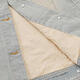 阿迪达斯 （adidas）Originals三叶草2025年女子DENIM SHIRT JKT夹克 JX9209 M