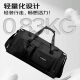 Victoriatourist Reisetasche Kurzstrecken Geschäfts Reise Handtasche Fitnessbeutel Trockener Nassabstand Gepäckbeutel große Kapazität Reisetasche V7058