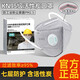 Job Mask Ankang Adult KN95Kn95 Válvula respiratoria Máscara a prueba de polvo Soldador de polvo industrial Oscilador de carbono activado H761V Carbono activado (Franja de esponja) Diadema KN95 Mask Grey 10 Pack