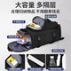 Tang Shi Sac à dos Sac de sport de grande capacité Sac à dos d'affaires Bagure d'affaires Bagure de bagages à courte distance