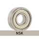 XMSJNS original bearing micro bearing 696 692 693 694 695 697ZZ 2Z high speed 694ZZ size 4*11*4 NS bearing *5