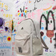 adidas (adidas) adidas Männer und Frauen Taschen Sport und Freizeit mit großer Kapazität Computer Rucksack Schoolbag IR9757 HG0348 44*36*15 cm