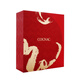 Hennessy VSOP Cognac French imported wine 500ml*2 Snake Year limited gift box