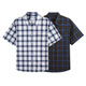 GXG Oleg Design Casual с коротки