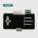 Kezhitu es adecuado para el intercomunicador de automóviles de ascensor gigante Konli/HD-9902Y Accesorios para teléfonos de intermedio de voz HD9902Y