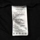 
Adidas Clover Cotton Long Sleeve T-shirt Men and Women's Same Model 25 Spring and Summer Round Neck Loose Breathable Sportswear Student Top IA4877 XS