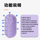 IMVP Bluetooth Zoom Remote Detail подходит для мобильного телефона Vivox200 Дистанционная фотография Douyin Zoom In and Out Video Recording Video Recording Artifact L.